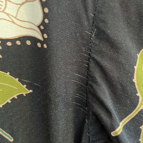 LENNI Xeno Print Maxi Dress! - Picture 9 of 14